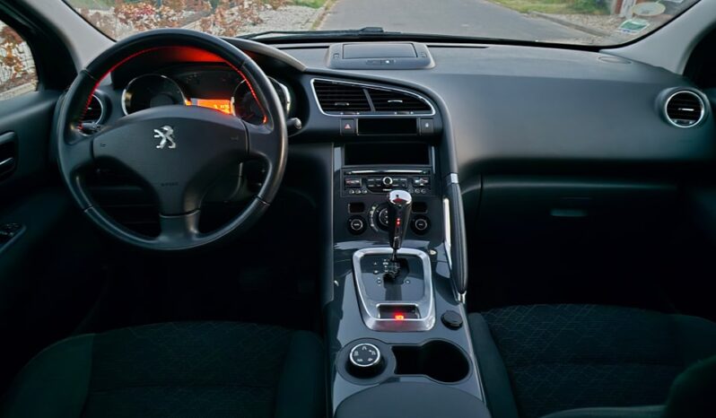 1.6 HDi AUTOMAT full