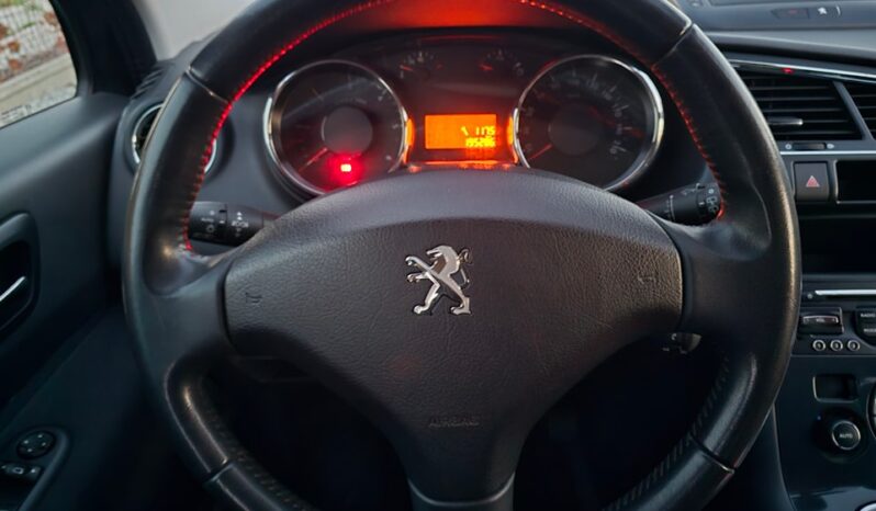 1.6 HDi AUTOMAT full