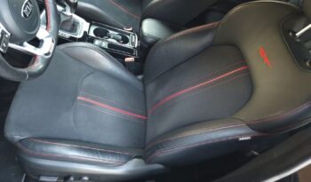 Kia Ceed 1.6 T-GDI GT full