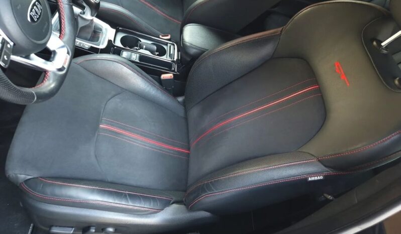 Kia Ceed 1.6 T-GDI GT full