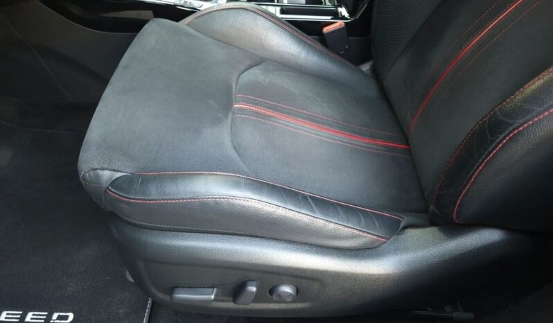 Kia Ceed 1.6 T-GDI GT full