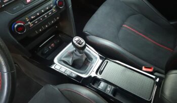 Kia Ceed 1.6 T-GDI GT full