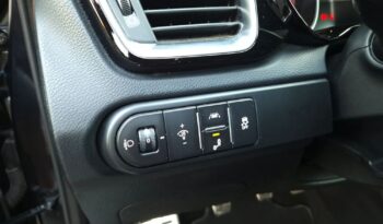 Kia Ceed 1.6 T-GDI GT full