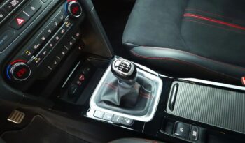 Kia Ceed 1.6 T-GDI GT full