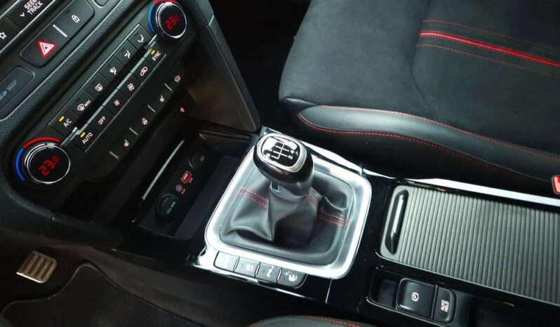 Kia Ceed 1.6 T-GDI GT full