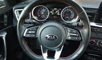 Kia Ceed 1.6 T-GDI GT full
