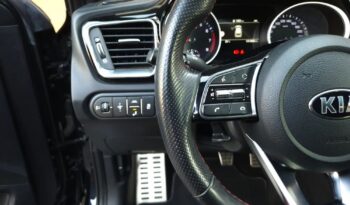 Kia Ceed 1.6 T-GDI GT full