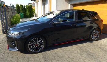 Kia Ceed 1.6 T-GDI GT full