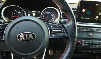 Kia Ceed 1.6 T-GDI GT full