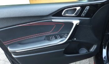 Kia Ceed 1.6 T-GDI GT full