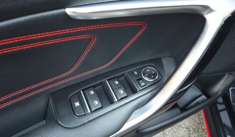 Kia Ceed 1.6 T-GDI GT full