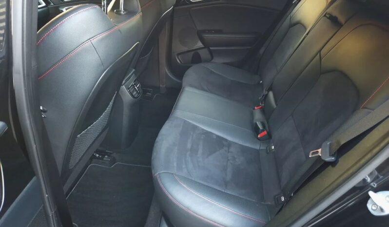 Kia Ceed 1.6 T-GDI GT full