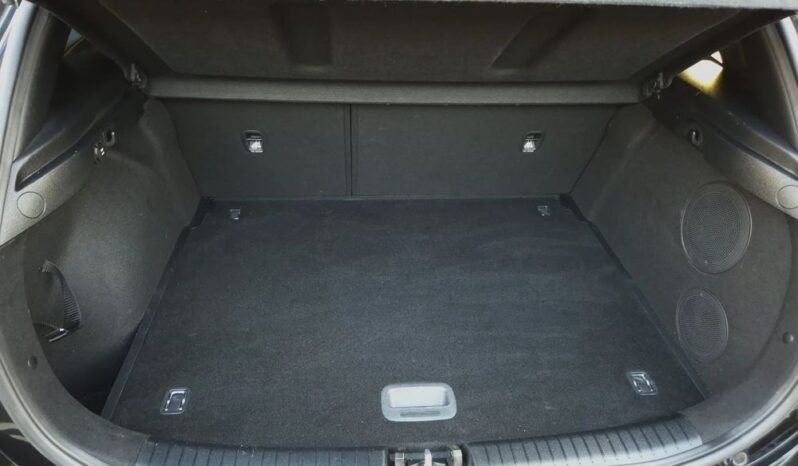 Kia Ceed 1.6 T-GDI GT full