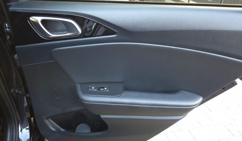 Kia Ceed 1.6 T-GDI GT full