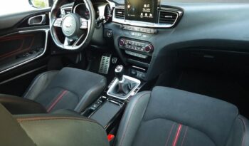 Kia Ceed 1.6 T-GDI GT full