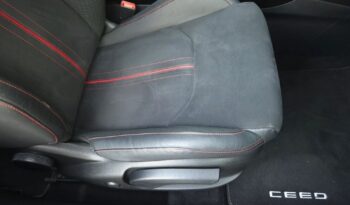 Kia Ceed 1.6 T-GDI GT full