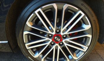 Kia Ceed 1.6 T-GDI GT full