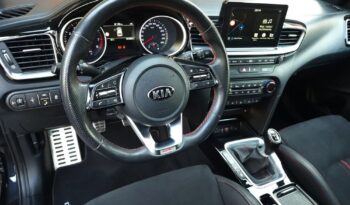 Kia Ceed 1.6 T-GDI GT full