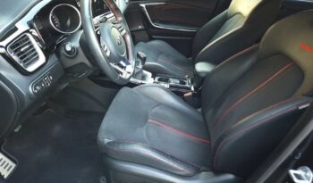 Kia Ceed 1.6 T-GDI GT full