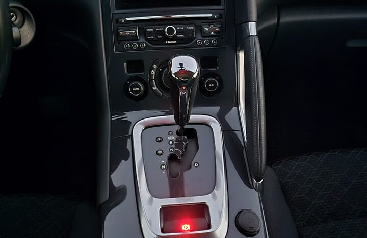 1.6 HDi AUTOMAT full