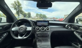 Mercedes-Benz GLC full