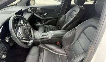 Mercedes-Benz GLC full