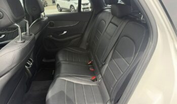 Mercedes-Benz GLC full