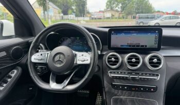 Mercedes-Benz GLC full