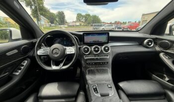 Mercedes-Benz GLC full