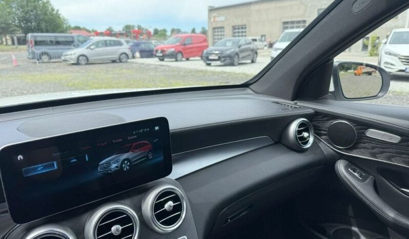 Mercedes-Benz GLC full