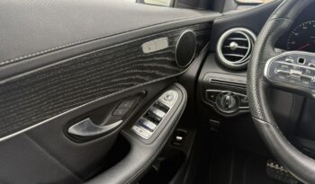 Mercedes-Benz GLC full