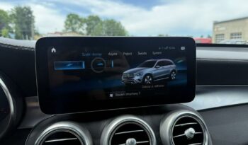 Mercedes-Benz GLC full