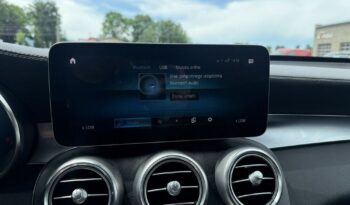Mercedes-Benz GLC full