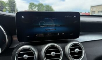 Mercedes-Benz GLC full