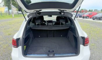 Mercedes-Benz GLC full