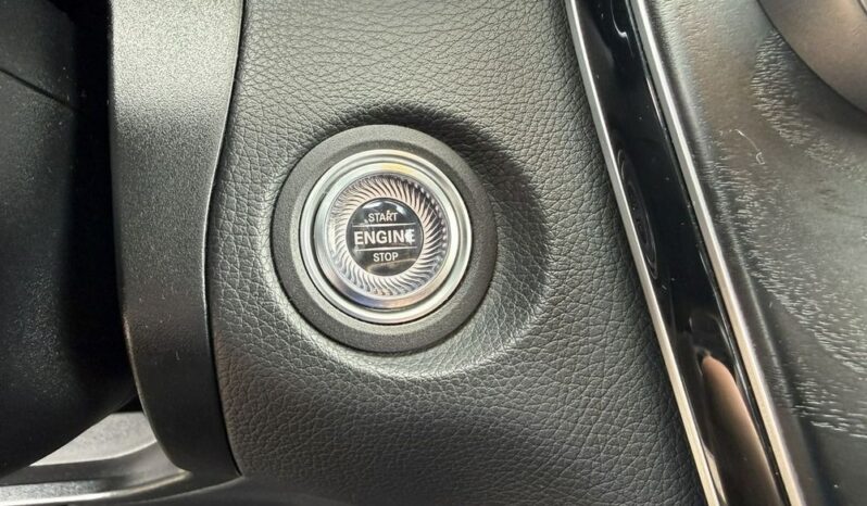 Mercedes-Benz GLC full