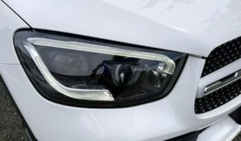 Mercedes-Benz GLC full