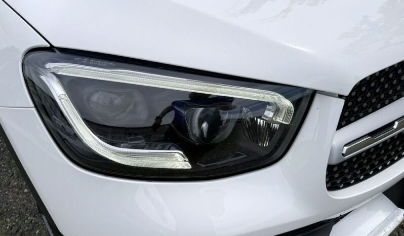 Mercedes-Benz GLC full