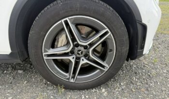 Mercedes-Benz GLC full