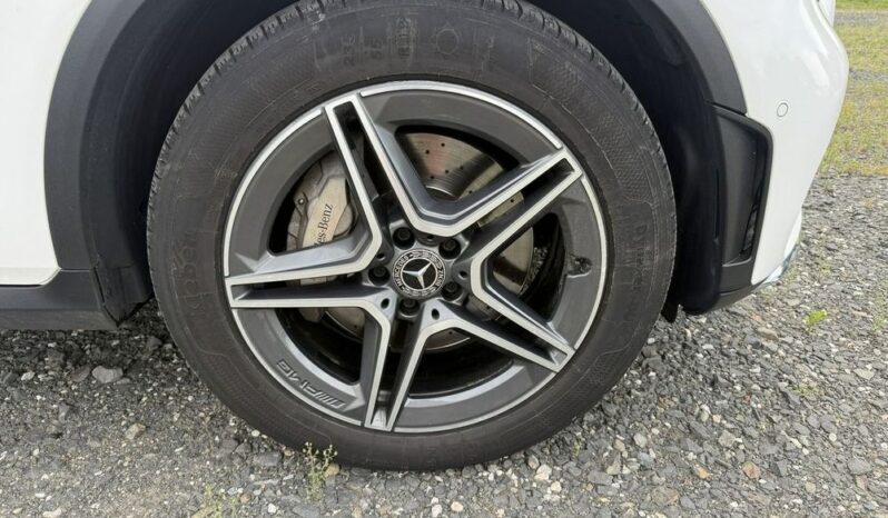 Mercedes-Benz GLC full