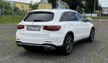Mercedes-Benz GLC full