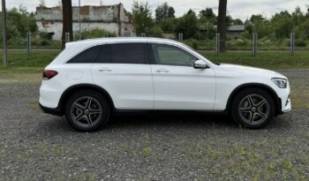 Mercedes-Benz GLC full