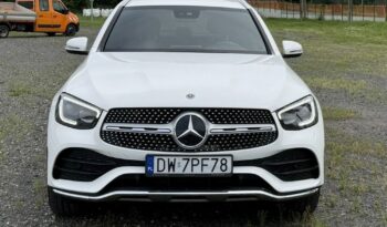 Mercedes-Benz GLC full