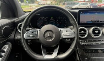 Mercedes-Benz GLC full