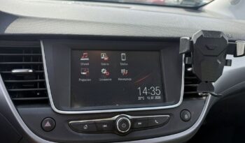 Opel Crossland X full