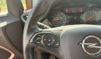 Opel Crossland X full