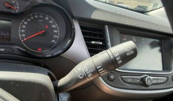 Opel Crossland X full