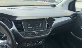 Opel Crossland X full