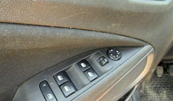 Opel Crossland X full