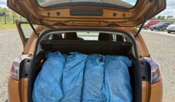 Opel Crossland X full